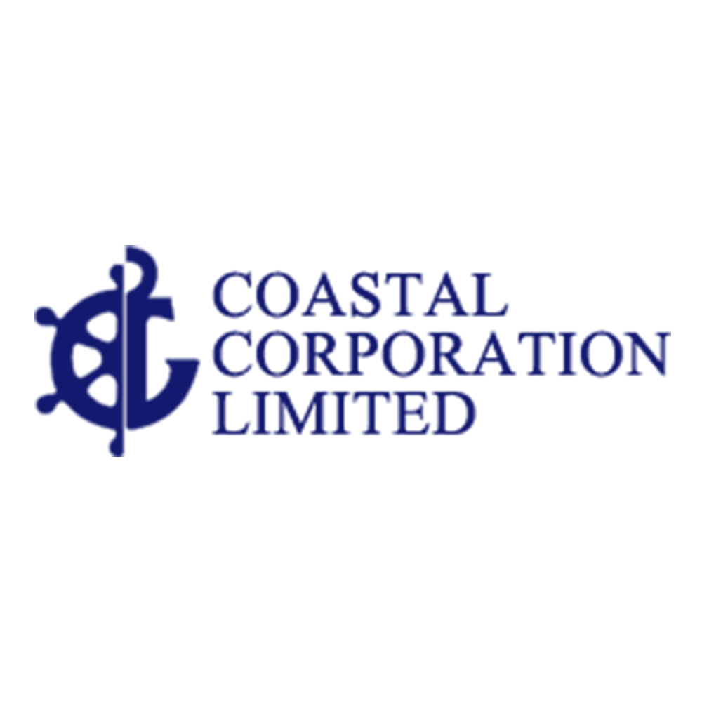 Coastal Corporation limited